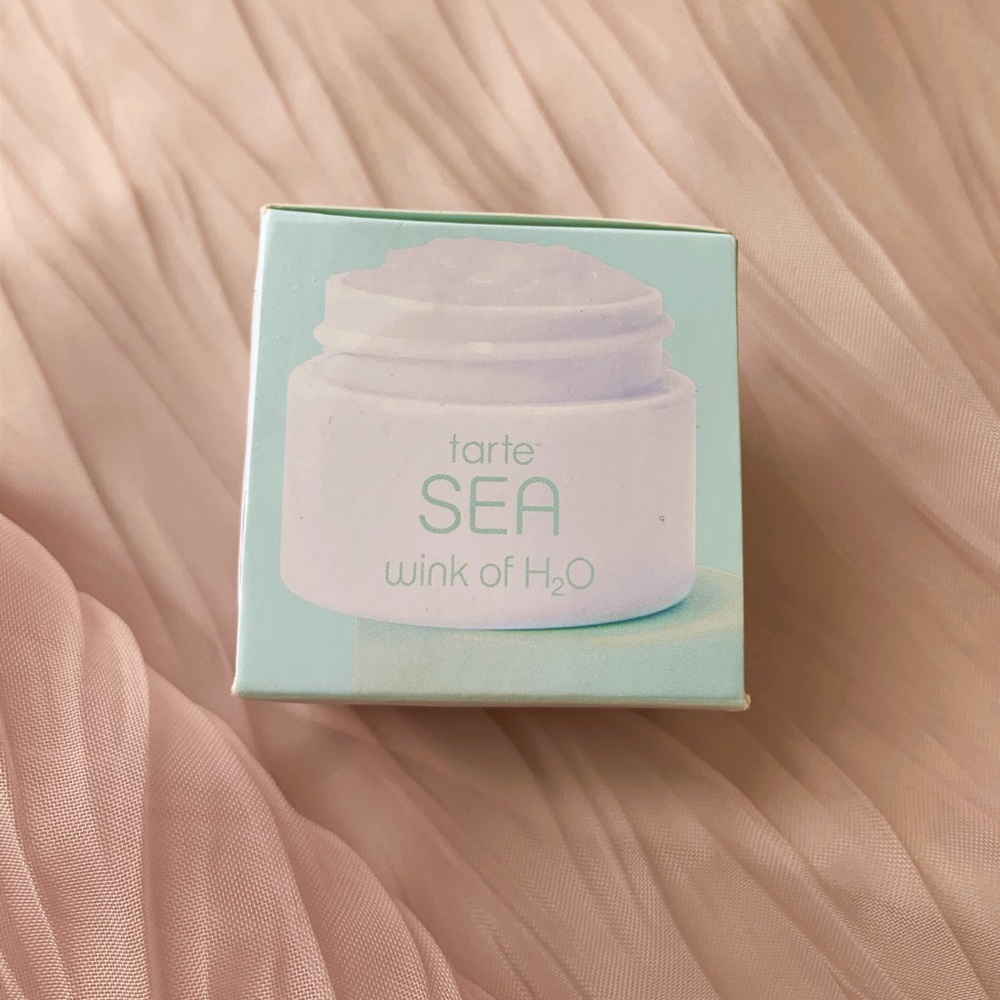 Tarte Sea Eye Cream